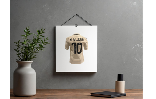 Los Shirt