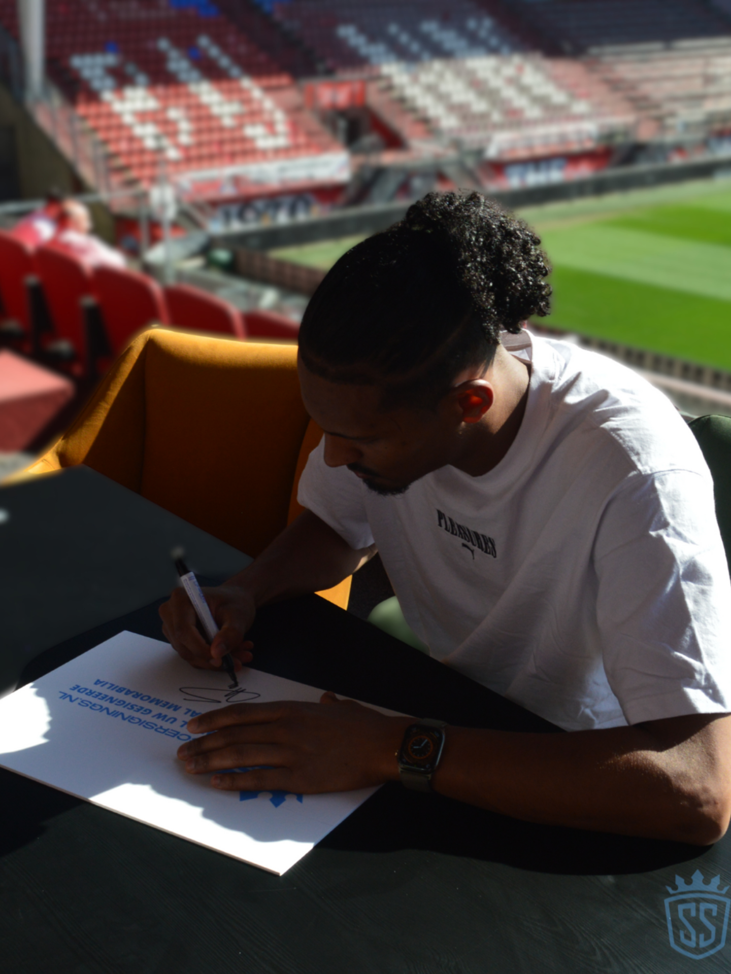 Sebastien Haller