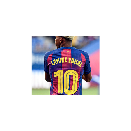 Lamine Yamal