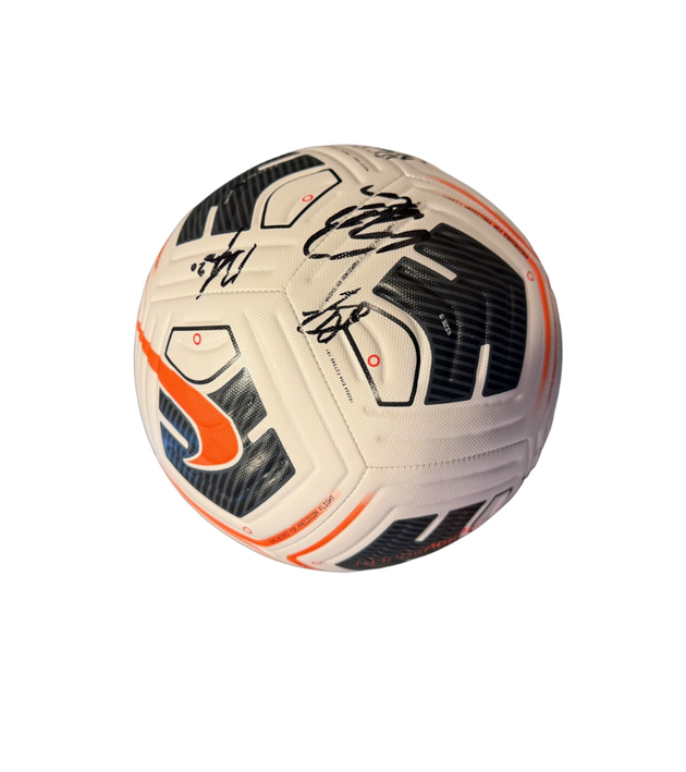 Nederlands Elftal Bal