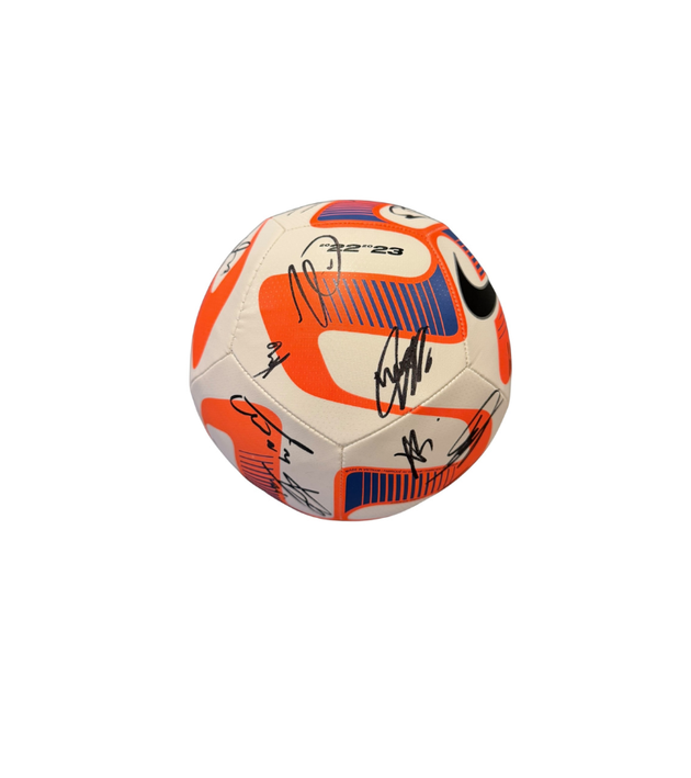 Nederlands Elftal Bal