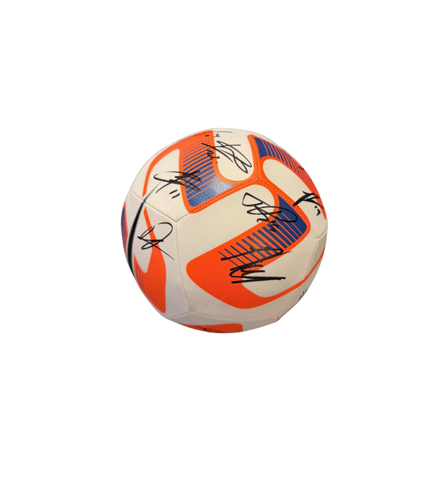 Nederlands Elftal Bal