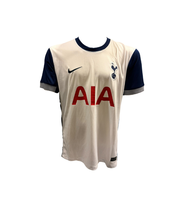 Heung Min Son Tottenham Hotspur Thuis Shirt
