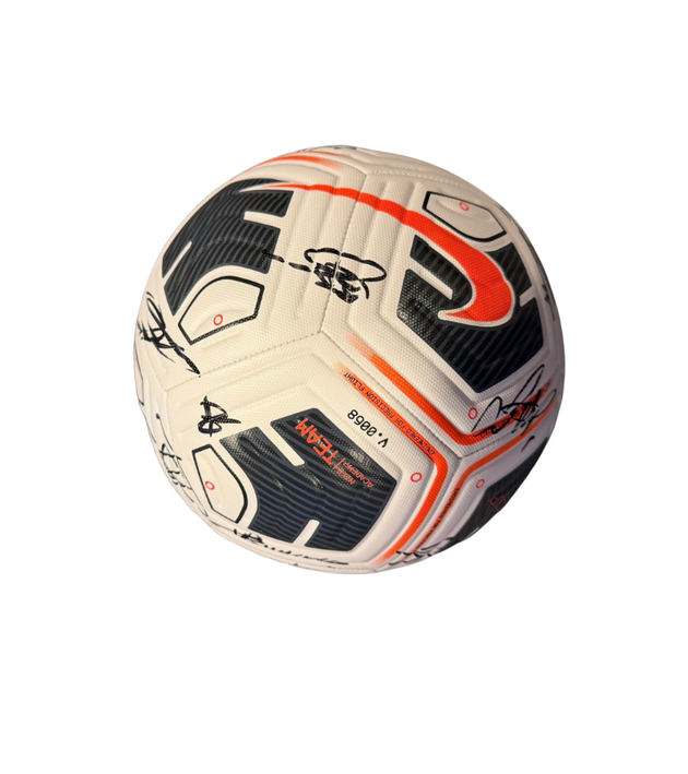 Nederlands Elftal Bal