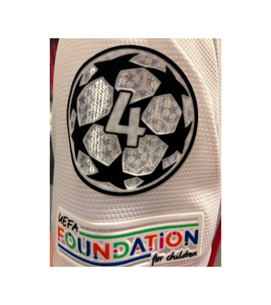 Antony dos Santos AFC Ajax 21/22 Thuis Shirt