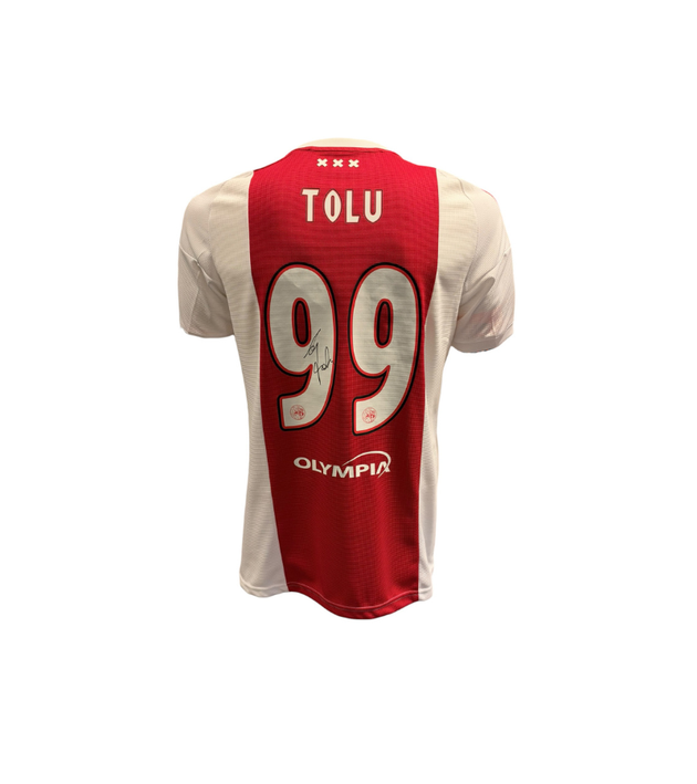 Tolu Arokodare AFC Ajax 26/27 Thuis Shirt