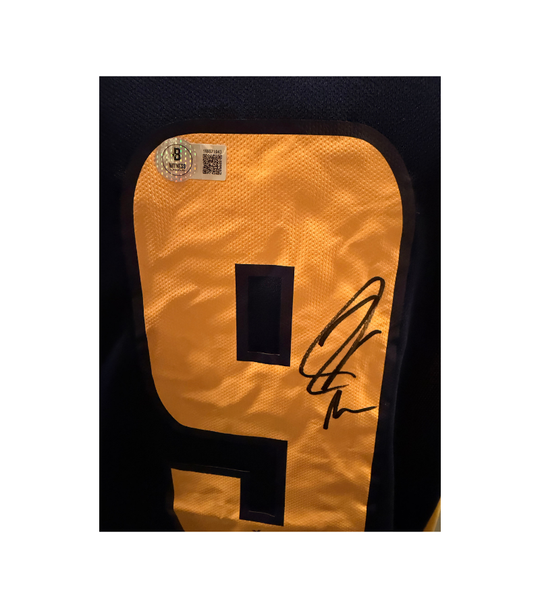 Zlatan Ibrahimovic AFC Ajax 00/01 Uit Shirt