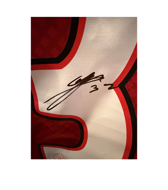 Takehiro Tomiyasu AFC Ajax 25/26 Thuis Shirt