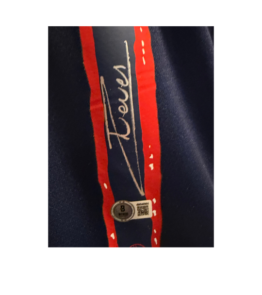 João Neves Paris Saint Germain 24/25 Thuis Shirt