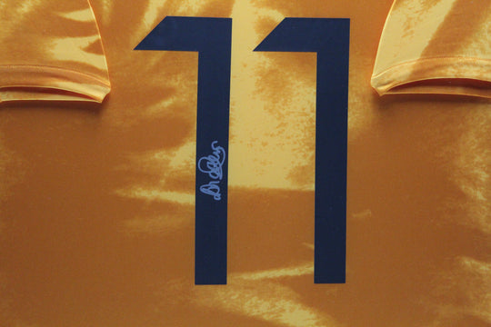 Lieke Martens Nederland 22/23 Ingelijst Thuis Shirt